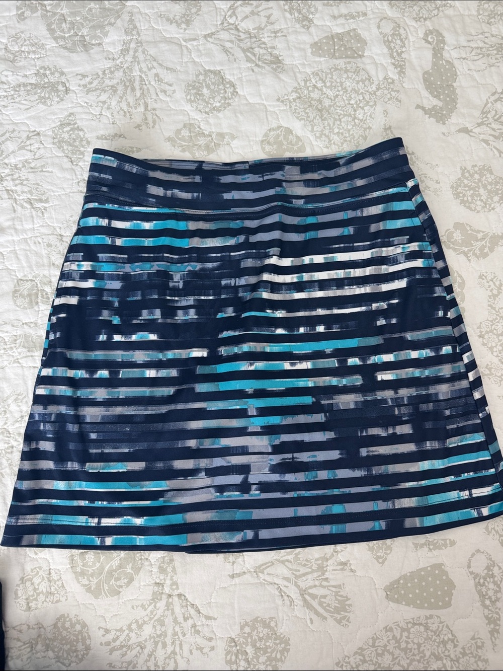 Golf skirt